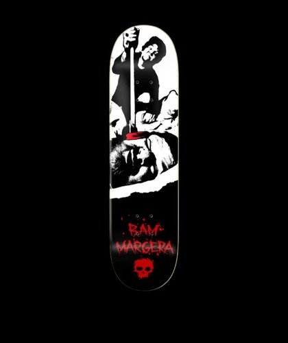 Zero skateboards x - zero,