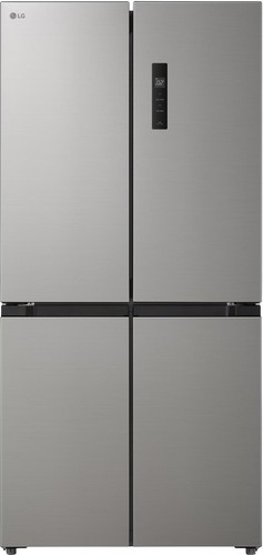 Frigorifero americano side - lg,