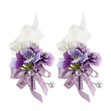 Pezzi di fiore - ,