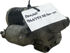 Motorino avviamento per