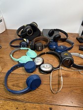 Lotto Cuffie Job - Non Testate