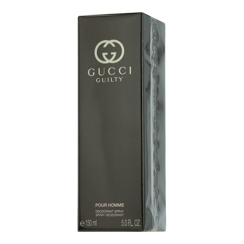 Gucci guilty pour homme - guilty,