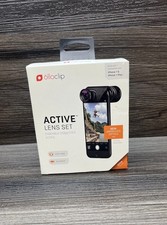 OLLOCLIP Set di obiettivi