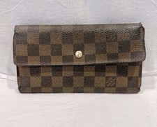 Portafoglio Louis Vuitton