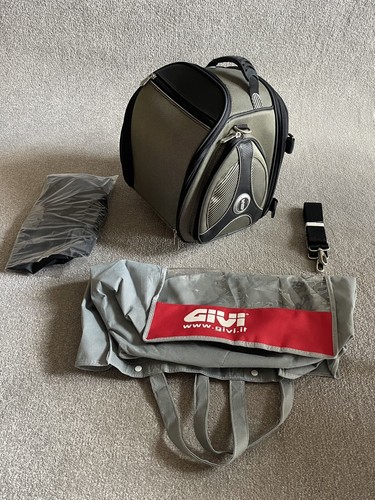 Givi t439 borsa - givi, moto