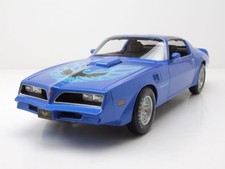 Modellino auto Pontiac