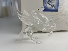 Statua Swarovski cristallo