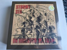 STORMY SIX - UN BIGLIETTO DEL