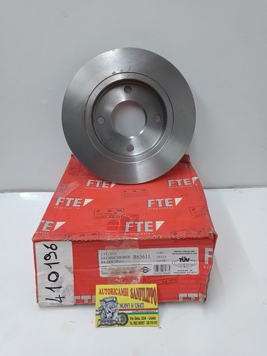 410196 cod ate - 410196, dischi