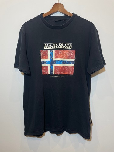 Napapijri shirt neta con - neta,