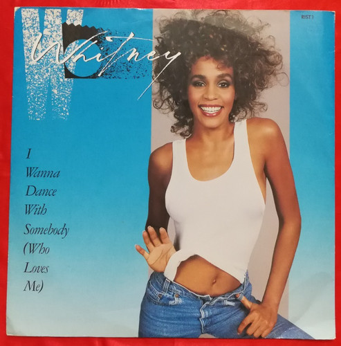 Whitney houston i - houston,
