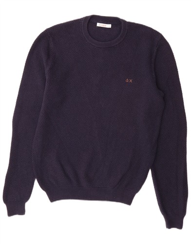 Sun68 maglione uomo girocollo - sun68,