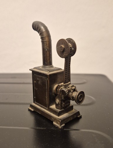 Temperamatite vintage - temperamatite, da