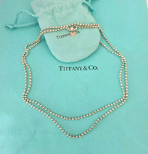 Collana Tiffany & Co. 2,5 mm