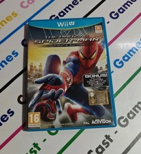 THE AMAZING SPIDER-MAN