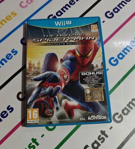 The amazing spider man - the, spider-man