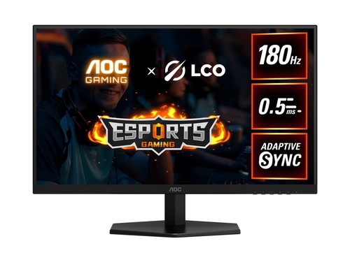Aoc 27g42e monitor ips - aoc, 27"