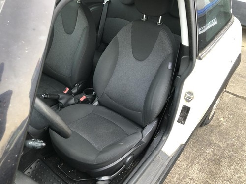 Sedile anteriore sinistro bmw - sedile,