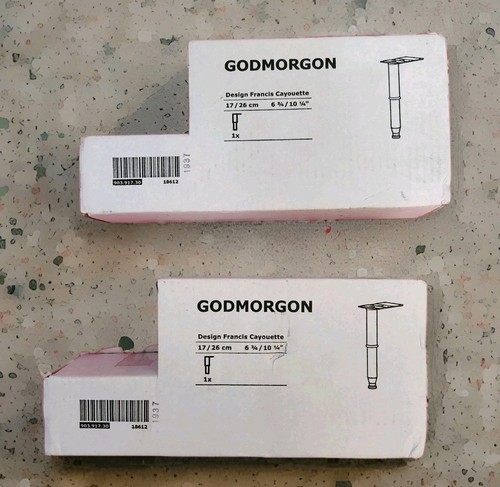 Ikea godmorgon cabinet - godmorgon,