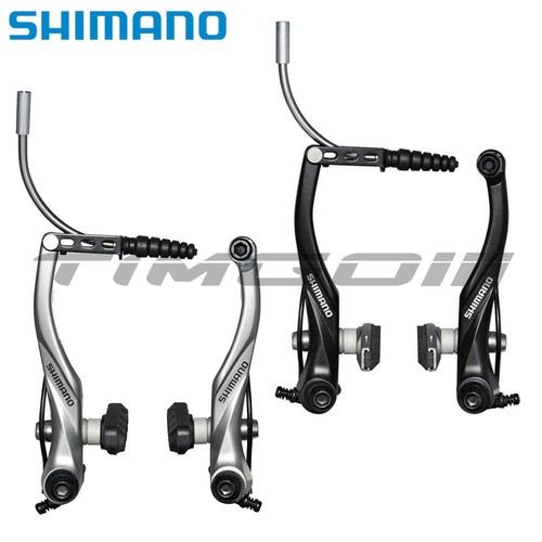 Pinza freno shimano alivio - pinza, v