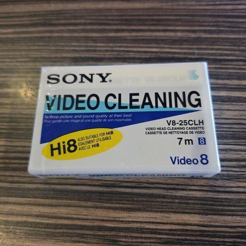 Sony 25cld mm nastro - 8,