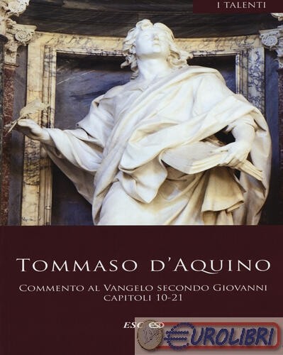 9788870949698 aquino - d'aquino, (san)
