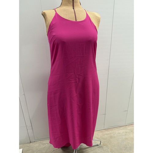 Vecchio maxi abito navy - vecchio, medio