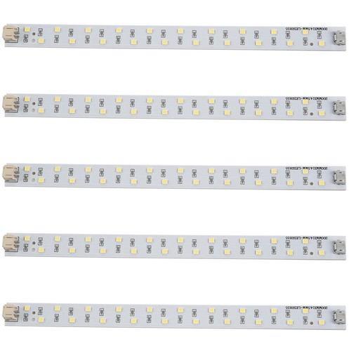 Striscia luminosa led - , scatola