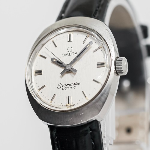 Quasi nuovo vintage omega - vintage,