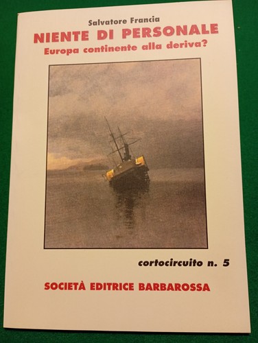 Niente personale europa - -,