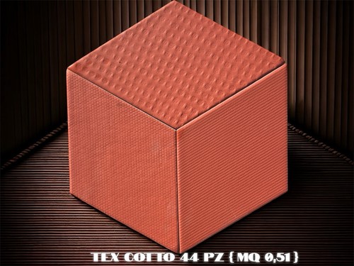 Mattonelle mutina tex - tex, 1’