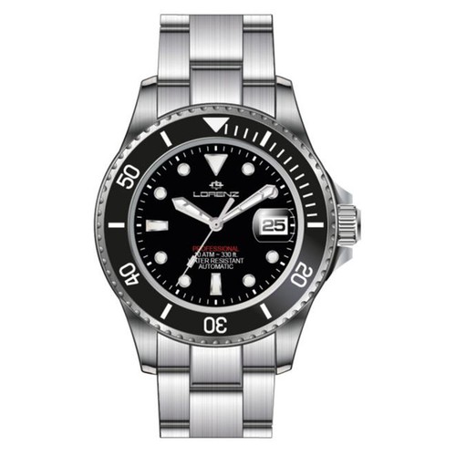 Lorenz automatic 21065aa - lorenz,