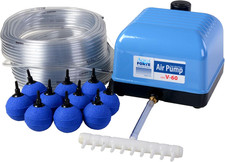 – Pompa Ad Aria Set