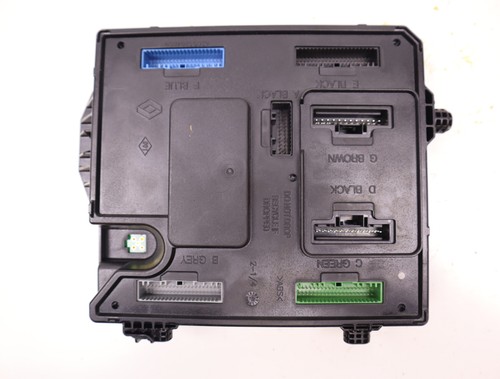 Uch bcm vierge occasione - uch/bcm,