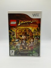 Lego indiana jones - lego, gioco