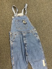 Salopette uomo Levi Strauss