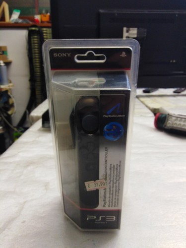 Controller move navigator - ps,