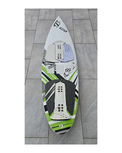 North kiteboarding tavola surf - tavola,
