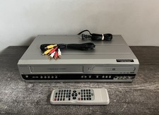 Magnavox DVD Recorder VCR