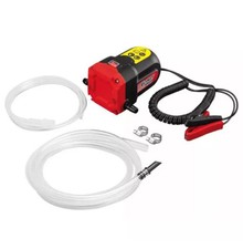 Ultimate speed Pompa elettrica