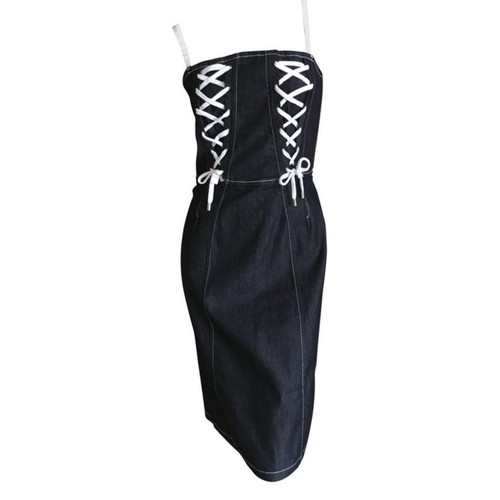 Abito vintage dolce gabbana - abito,