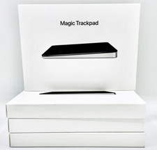 Apple Magic Trackpad Nero