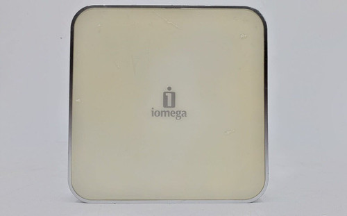 Iomega disco rigido desktop - disco,