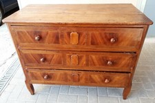 MAGNIFICO COMO' LUIGI XV FINE