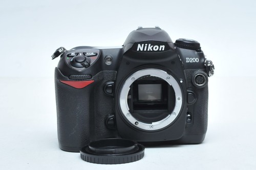 Nikon d200 mp dx - nikon,