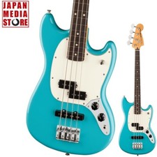 Fender Player II Mustang Bass