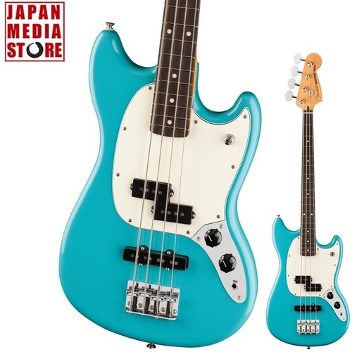 Fender player mustang - fender,