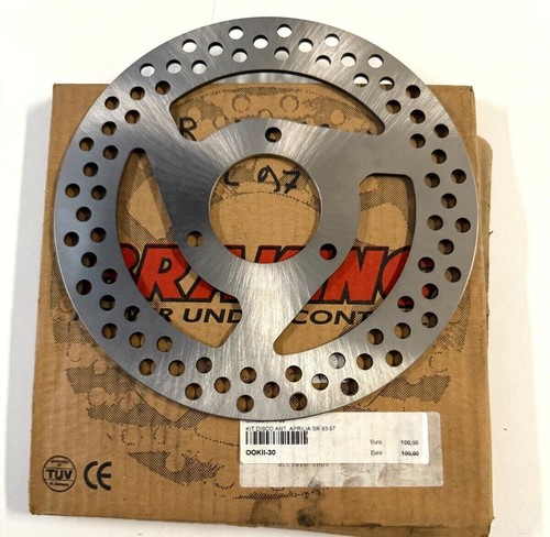 Disco freno anteriore braking - disco,