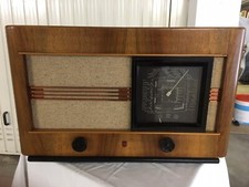 Philips radio epoca - philips, d