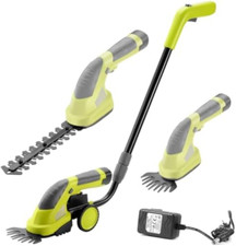 DEWINNER Forbici/Tagliasiepe a